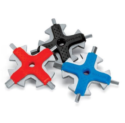 Best Divers Microtools Radius