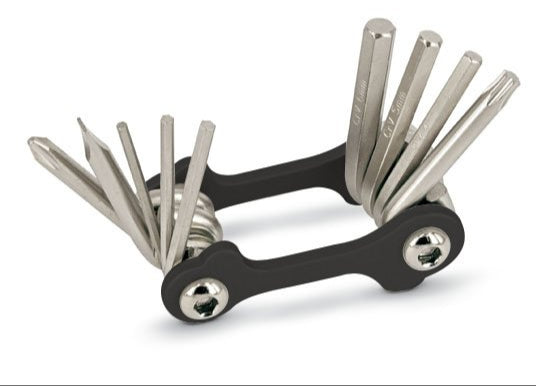 Best Divers Mini Tools