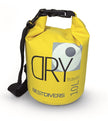 Best Divers PVC Dry Bag 10 L - Yellow