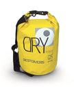 Best Divers PVC Dry Bag 15 L - Yellow