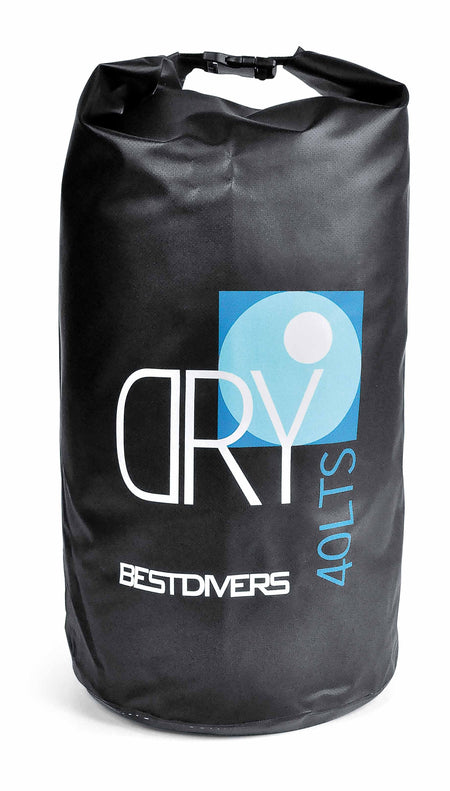 Best Divers PVC drybag 40