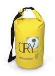 Best Divers PVC Dry Bag 40 L - Yellow