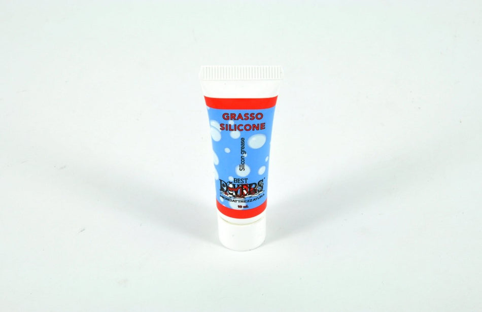 Best Divers Silicone Grease