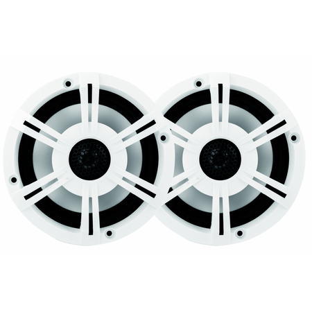 Plastimo Casse Bluetooth Bianche