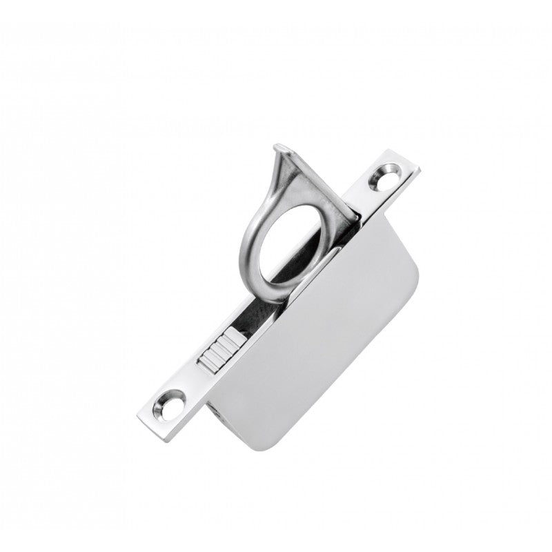 Poignée Escamotable Inox 316