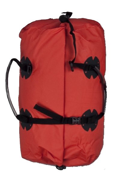 Amphibious Amarouk - detail