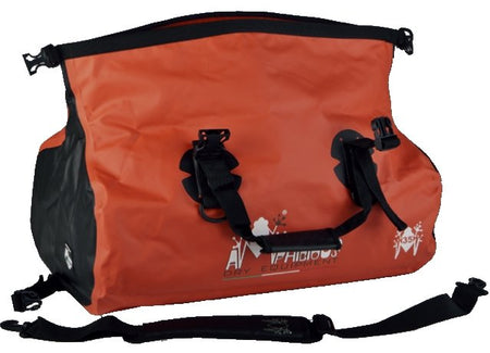 Amphibious Amarouk - detail