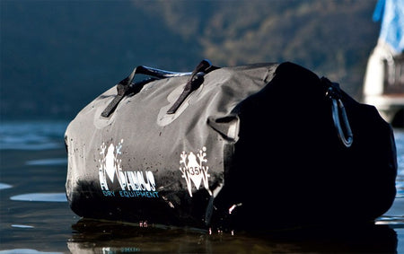 Amphibious Amarouk - black