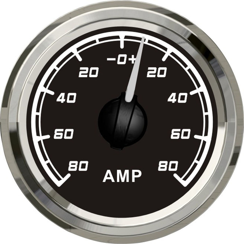 X-Line Ammeter