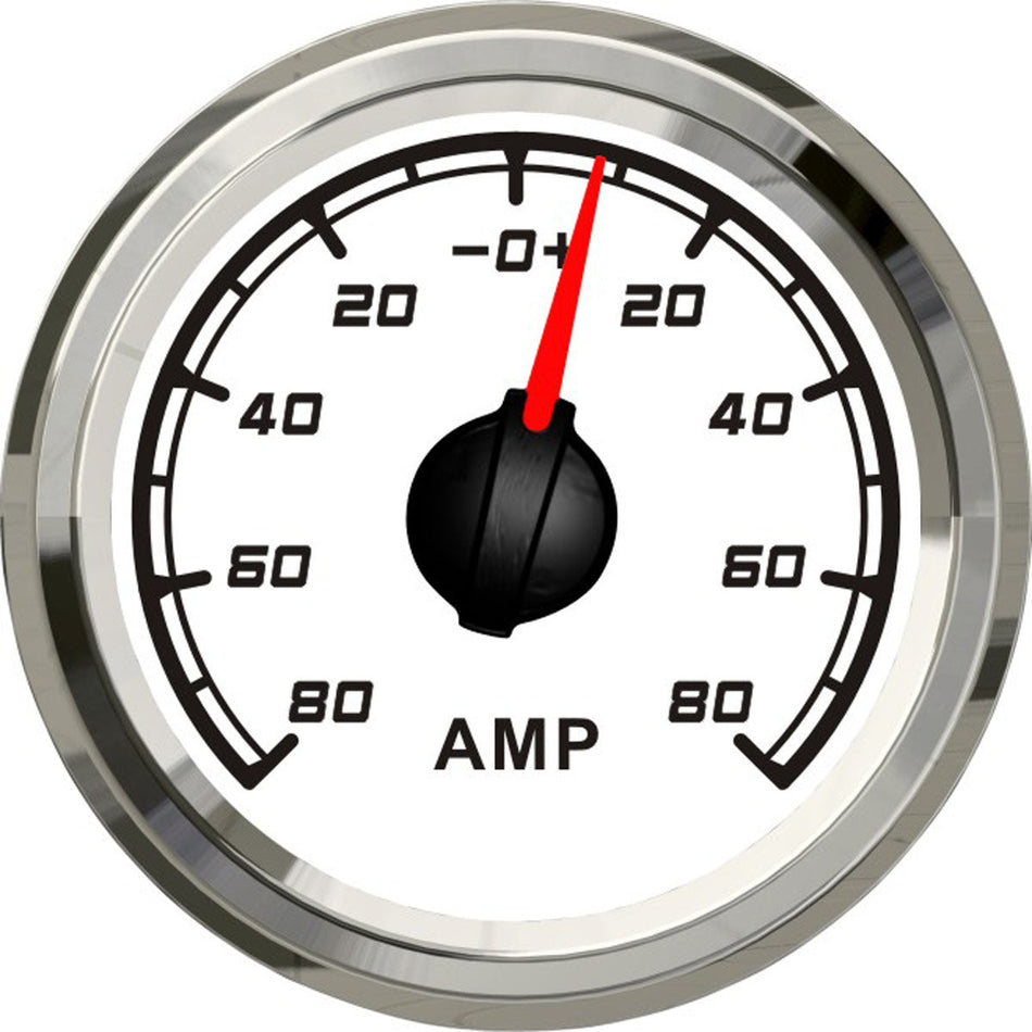 X-Line Ammeter