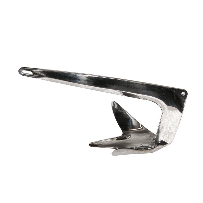 Plastimo Bruce-Anker Edelstahl