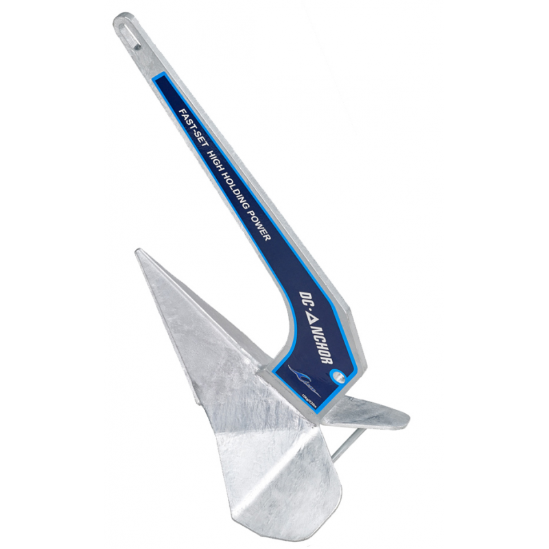Plastimo DC-Anker