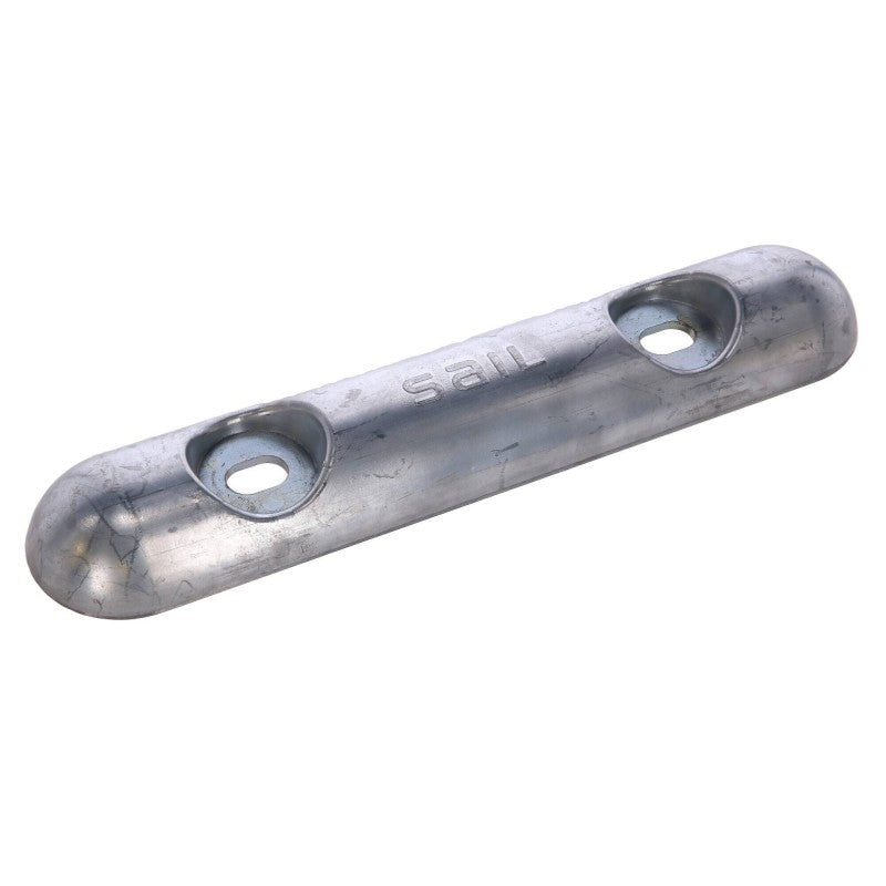 Crosseven Anodo di Zinco Tipo Fireline 455x94x40mm