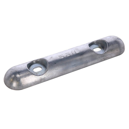 Crosseven Anodo di Zinco Tipo Fireline 455x94x40mm
