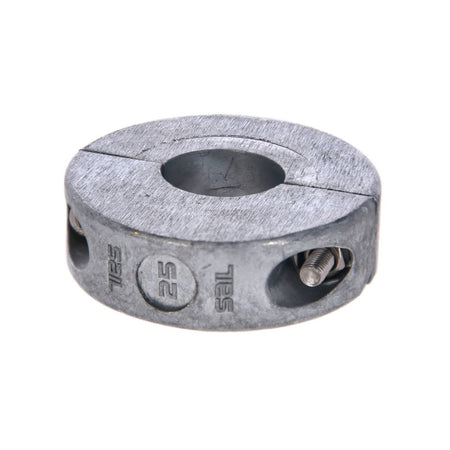 Crosseven Anodo di Zinco Collare Basso