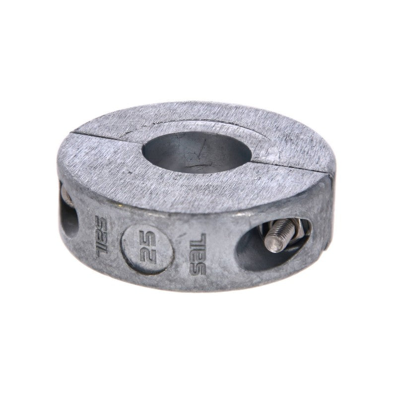 Crosseven Anodo di Zinco Collare Basso