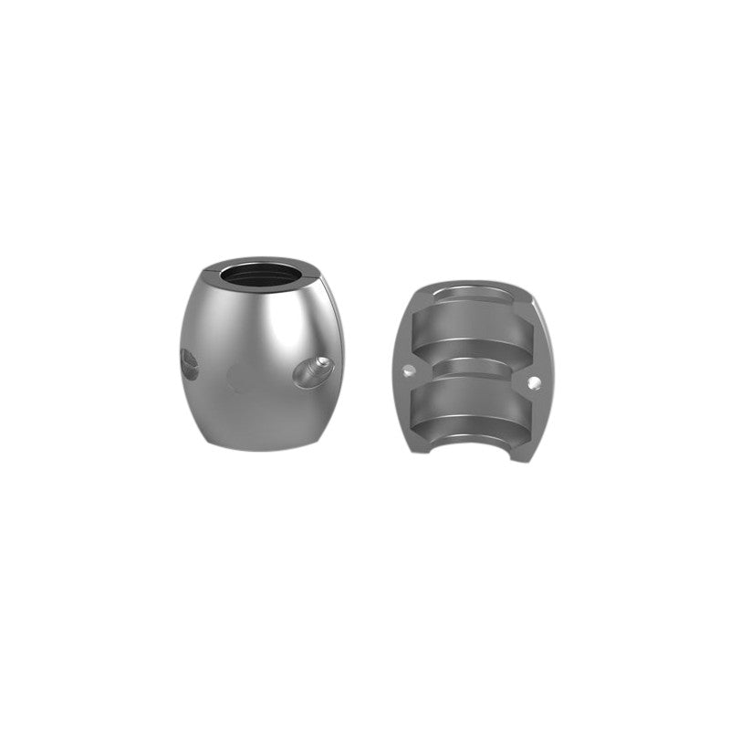 Crosseven Collar Zinc Anode