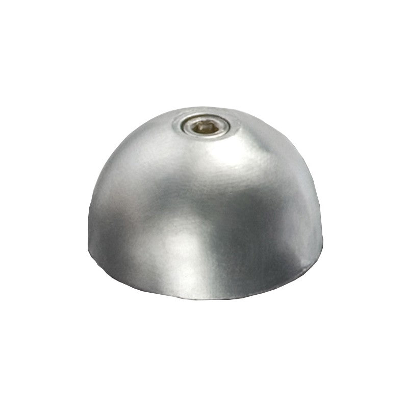 Crosseven Anodo di Zinco Ogiva BTQ 185 per Bow Thruster Quick