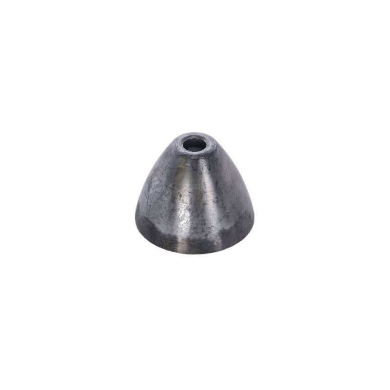 Crosseven Anodo di Zinco Ogiva BTQ 300 per Bow Thruster Quick