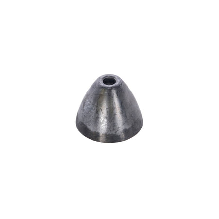 Crosseven Anodo di Zinco Ogiva BTQ 300 per Bow Thruster Quick
