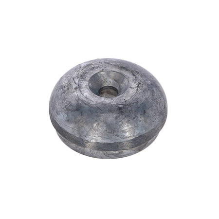 Crosseven Anodo di Zinco Ogiva SP 55-75-95 Ø45mm per Bow Thruster Side Power