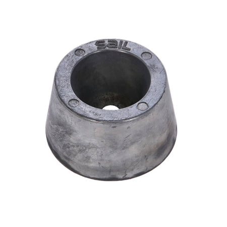 Crosseven Anodo di Zinco Tipo Vetus Ø80x45mm