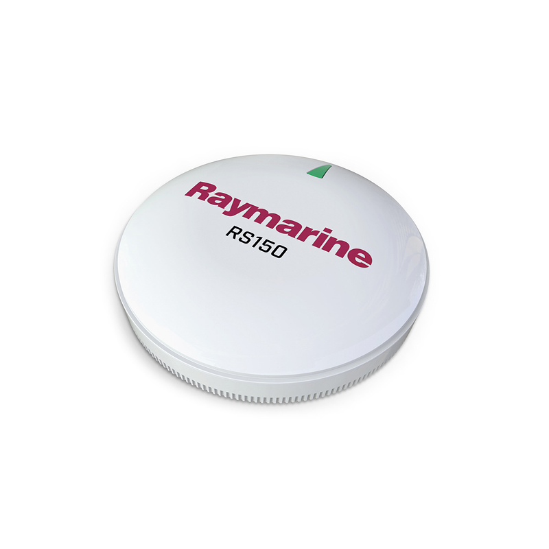 Raymarine Antenna GPS Raystar 150