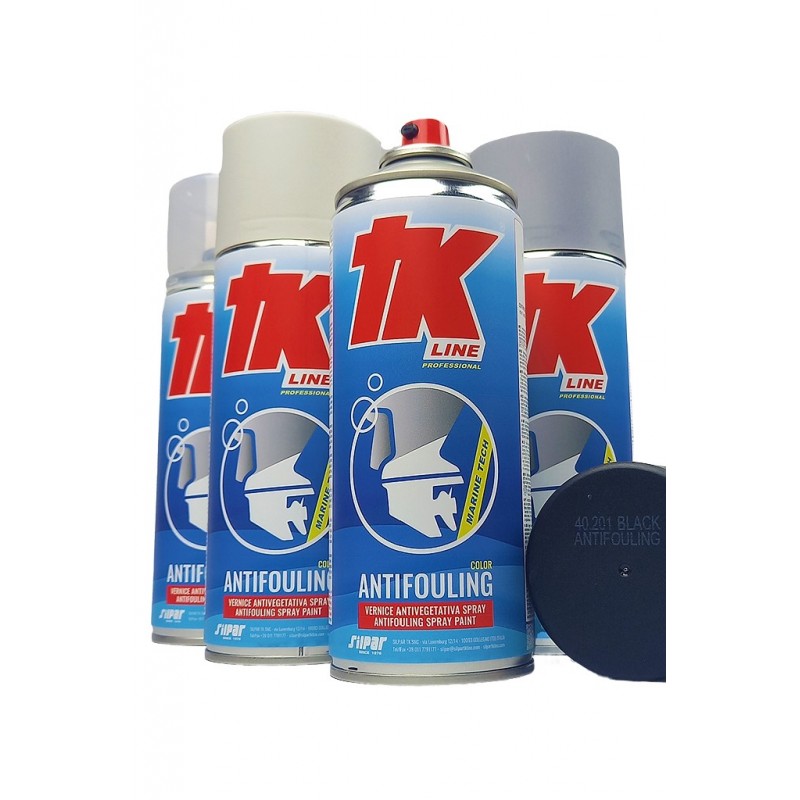 TK Spray Antifouling