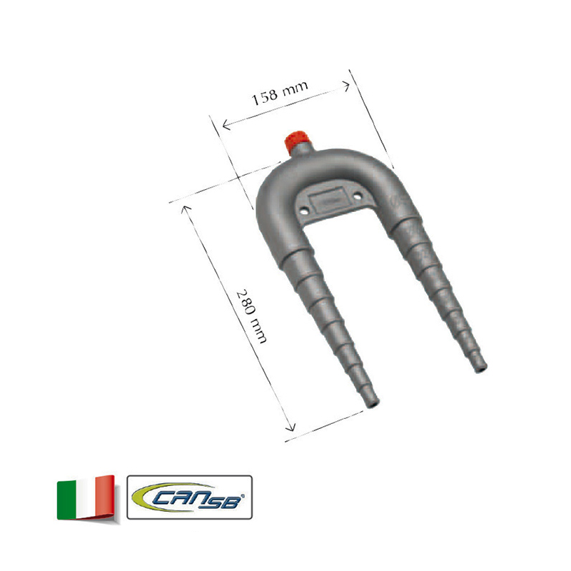 Anti-Siphon Valve