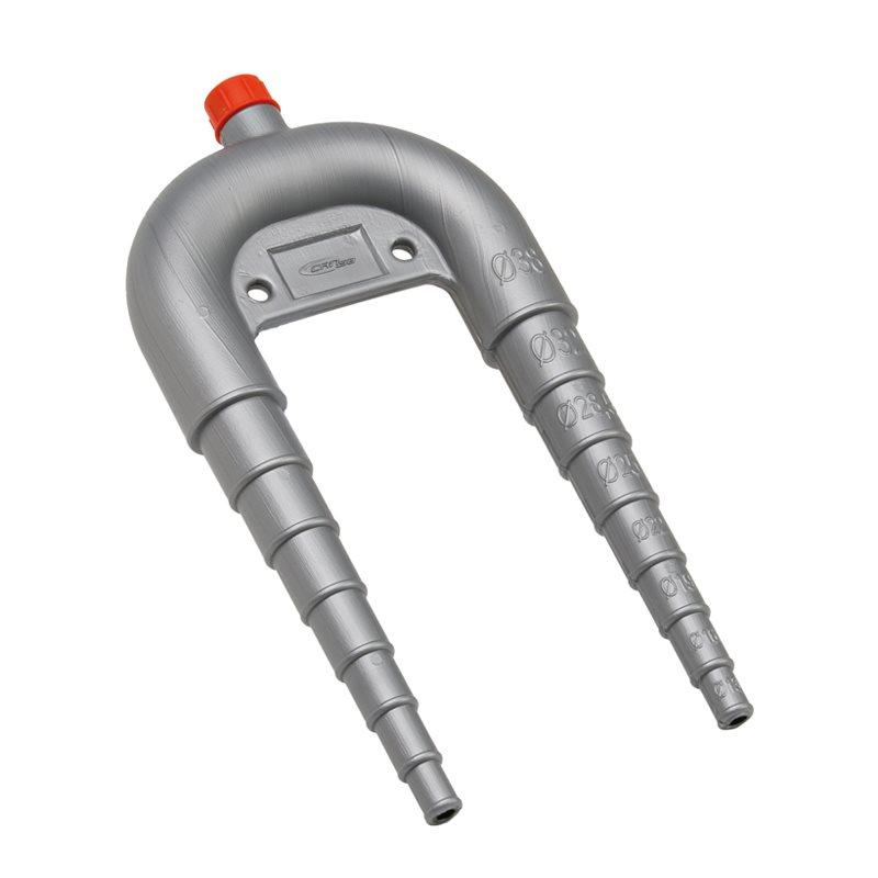 Anti-Siphon Valve