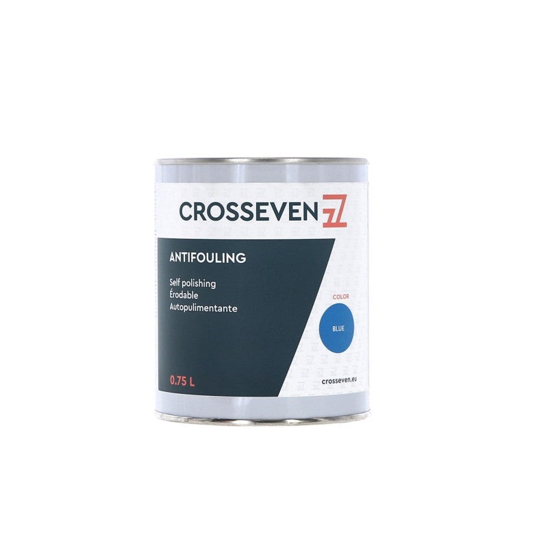 Crosseven Self-Polishing Antifouling Paint