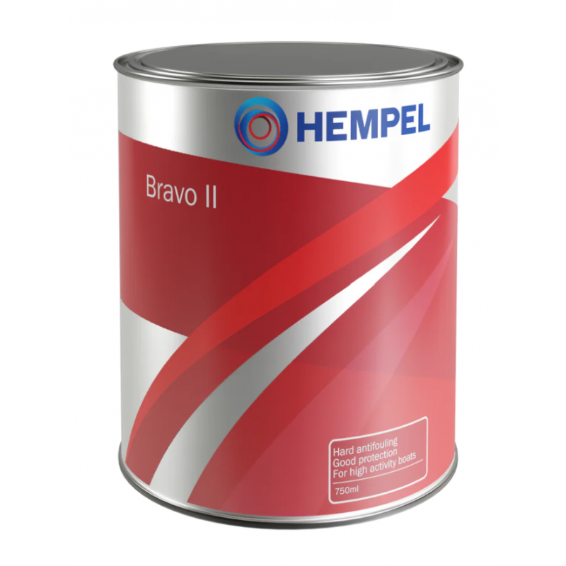 Hempel Bravo II