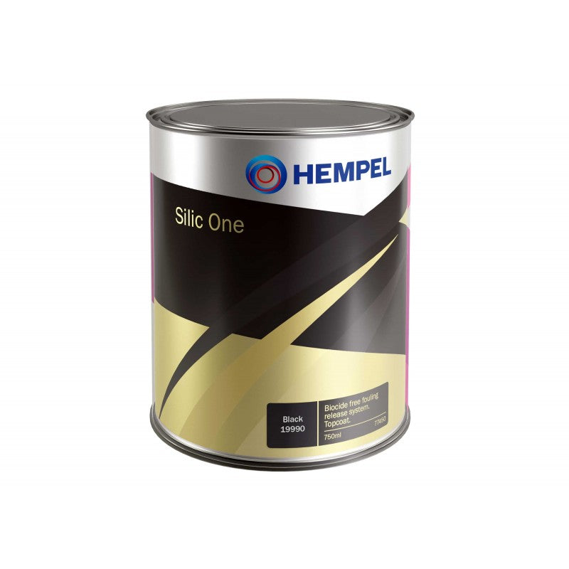 Hempel Silic One 0,75 Lt
