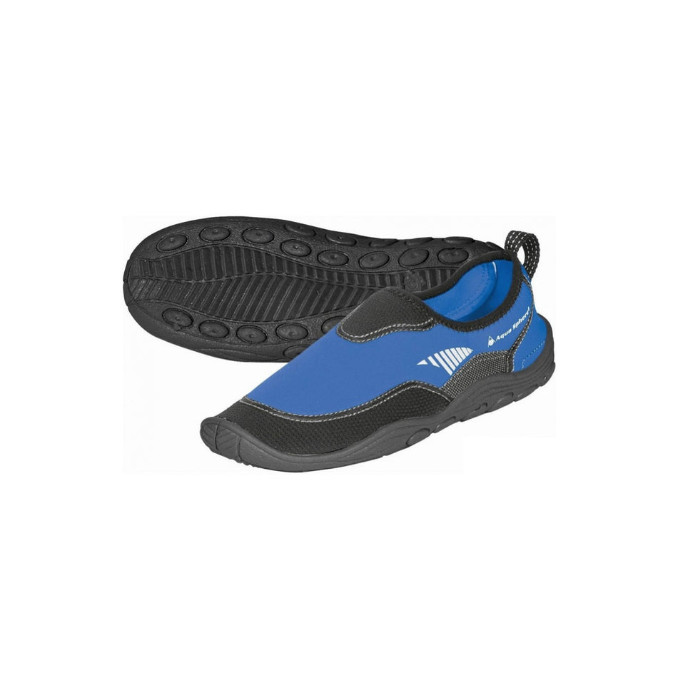 Aquasphere Scarpette RS Royal Blu 46/47