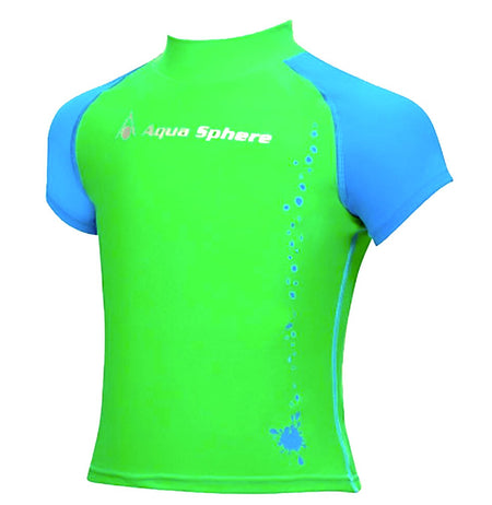 Aqua Sphere Rashguard Kid