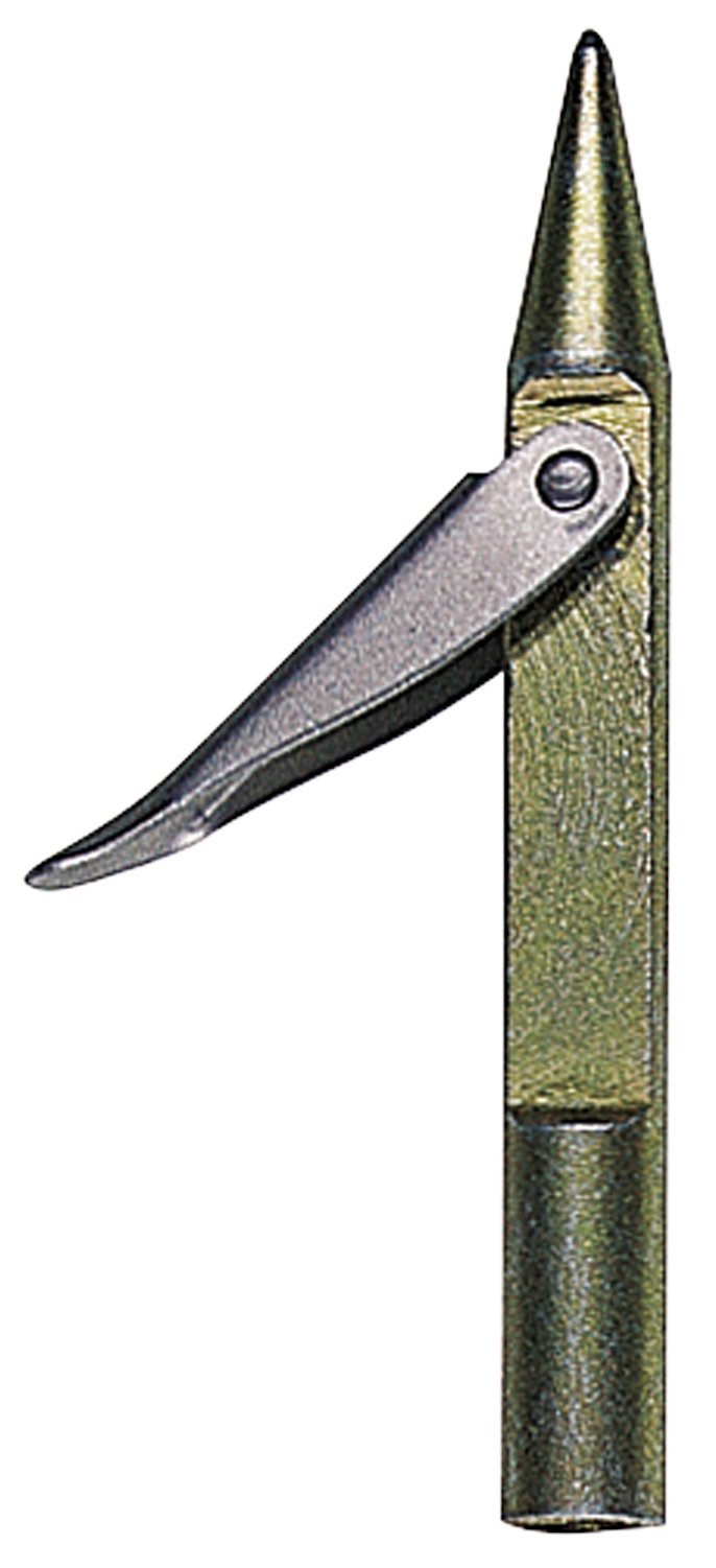 Seac Arpione - 1 Aletta Inox