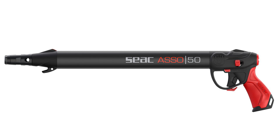 Seac Asso C/R