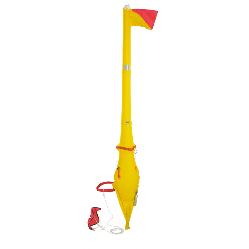 Plastimo Asta IOR Gonfiabile