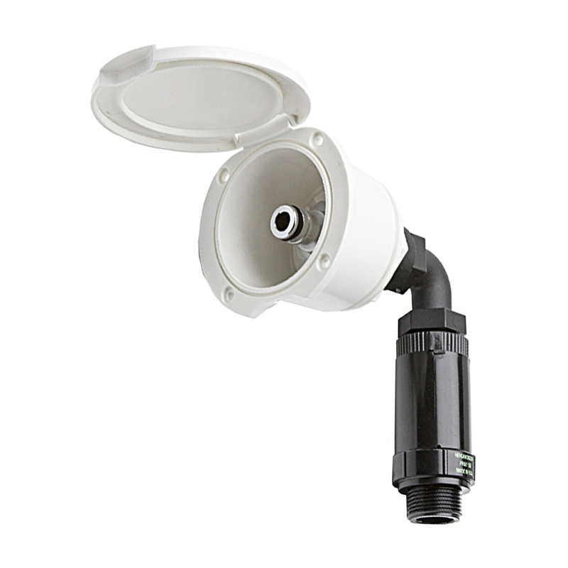 Male Quick Connector