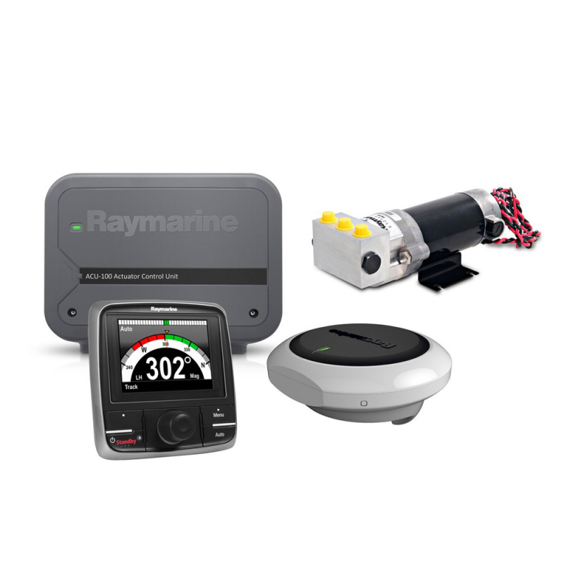 Raymarine Autopilota EV-200 P70R