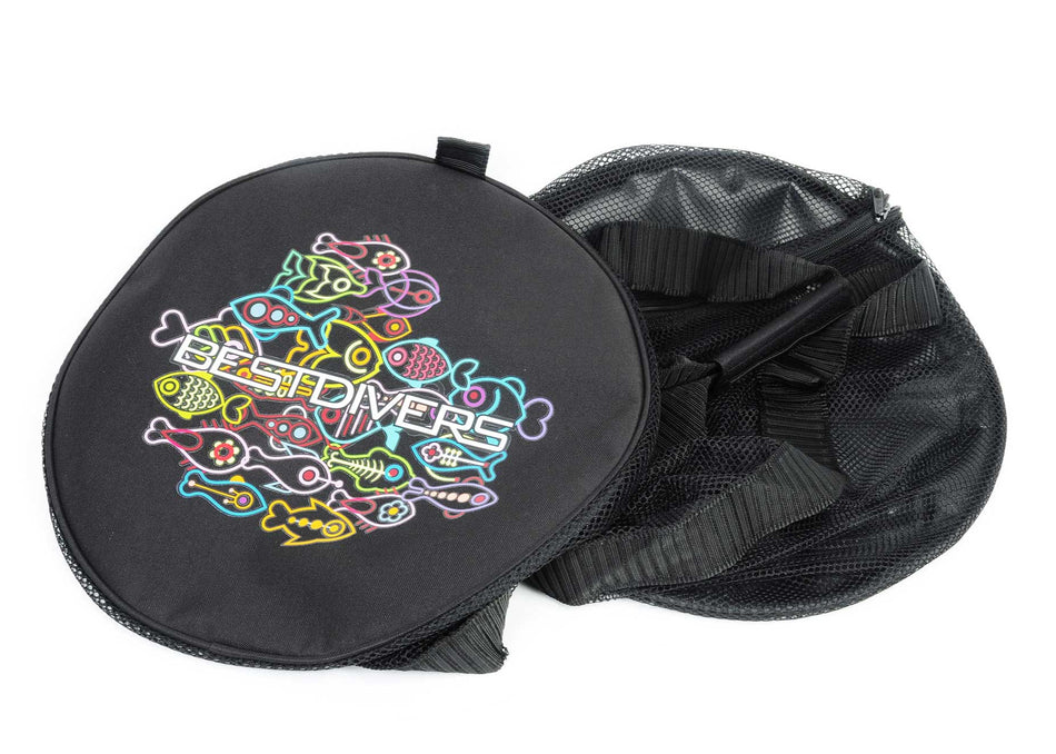 Best Divers Ghost Net Bag