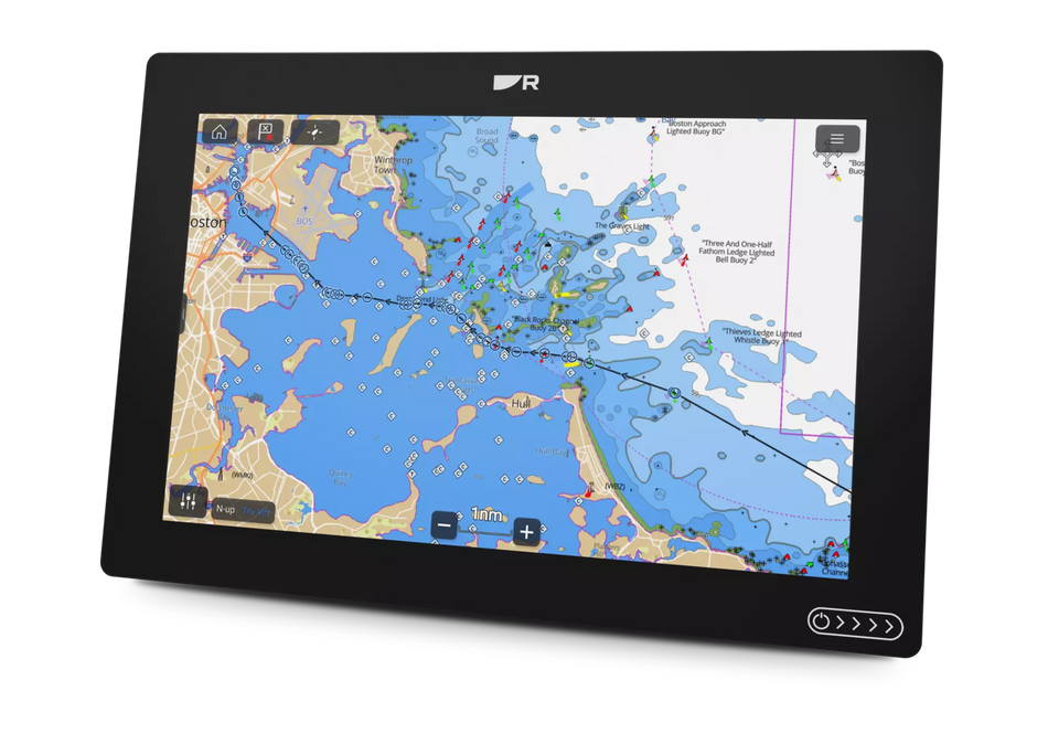 Raymarine Axiom 2 12"