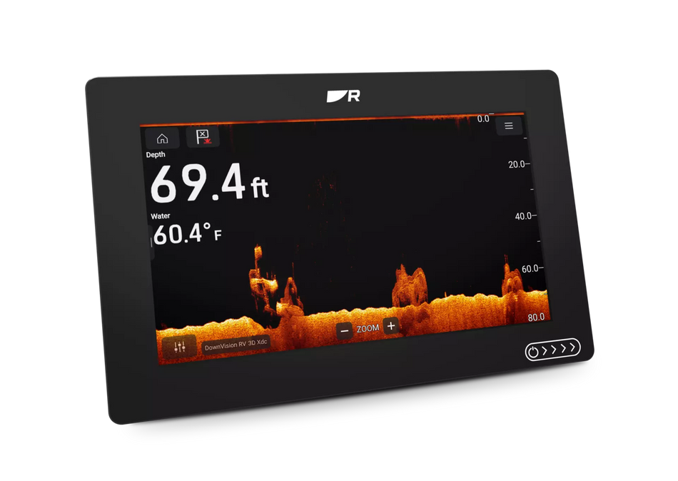 Raymarine Axiom 2 7"