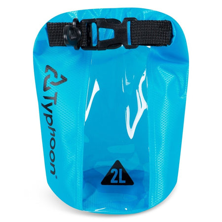 Typhoon Azure Dry Bag