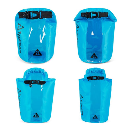 Typhoon Azure Dry Bag