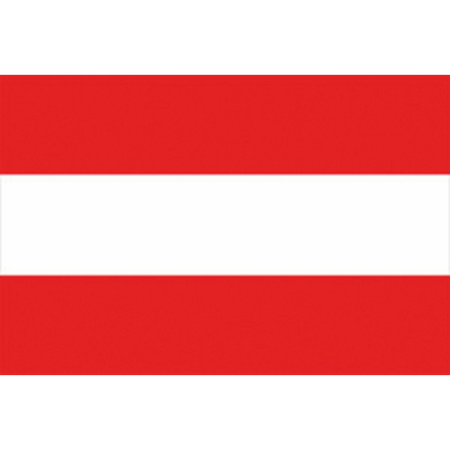 Bandiera Austria Cm.40X60