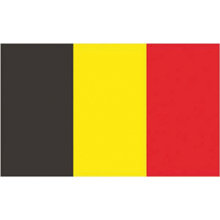 Bandiera Belgio Cm.30X45