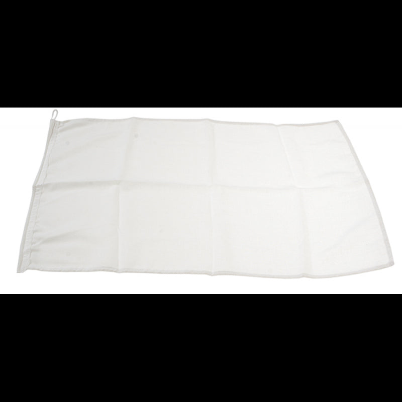 Bandiera Bianca Cm.40X60