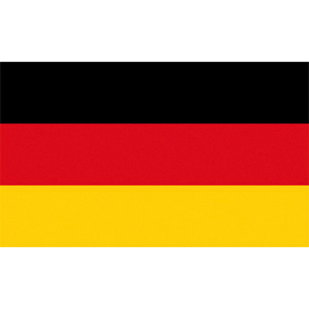 Bandiera Germania Cm.70X100