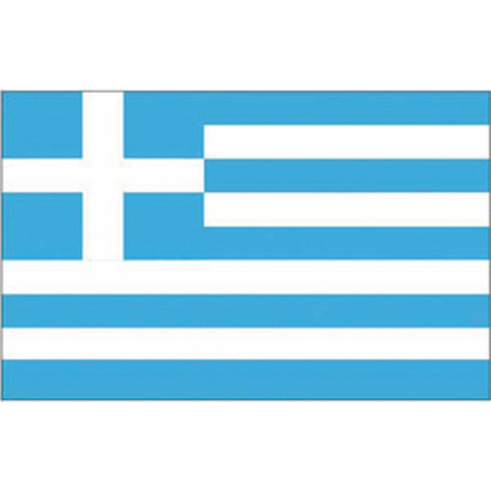 Bandiera Grecia Cm.40X60